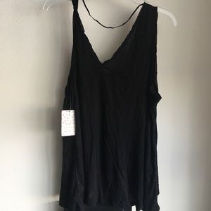 Free People Tops - NWT Free People Beaded Tank Free People Tops - NWT Free People Beaded Tank